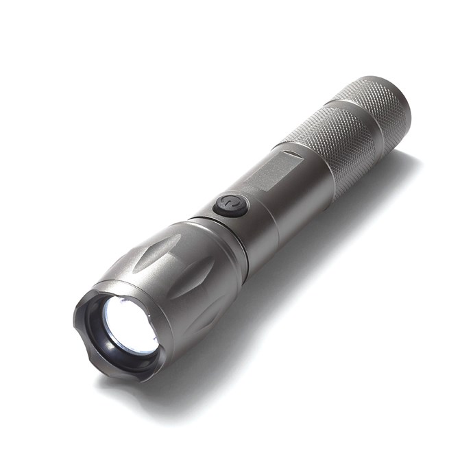 lampe torche ATEX antidéflagrant Fenix WF30RE