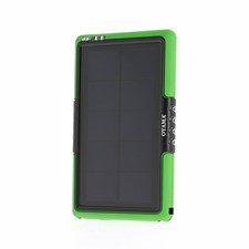 chargeur solaire rennes