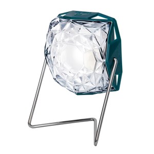 Lampe powerbank solaire Sun Diamond