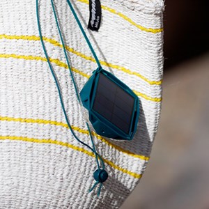 Lampe powerbank solaire Sun Diamond