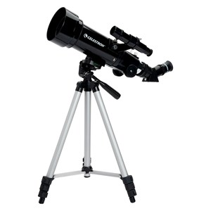 Lunette Celestron Travel Scope 70