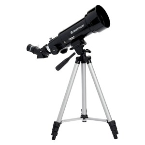Lunette Celestron Travel Scope 70