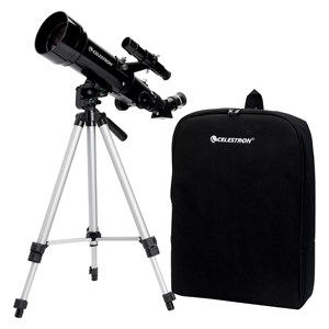Lunette Celestron Travel Scope 70