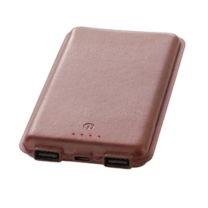 Chargeur 8000 mAh double USB