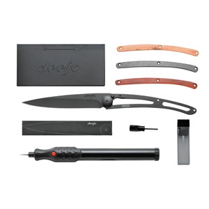 Kit Deejo à graver