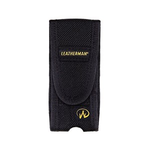 Leatherman Wave lame noire