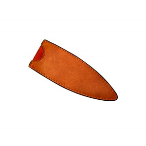 Etui en cuir pour couteau Deejo