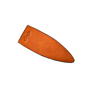 Etui en cuir pour couteau Deejo