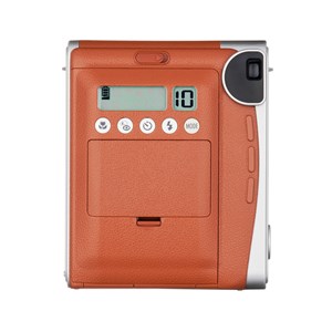 Instax Mini 90 marron