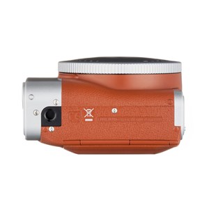 Instax Mini 90 marron