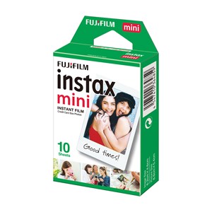 Pack film pour Instax mini