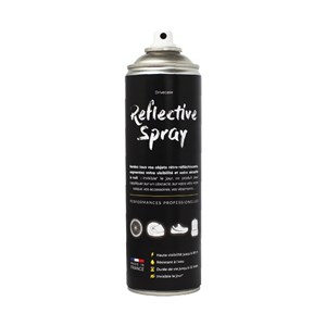 Spray réfléchissant