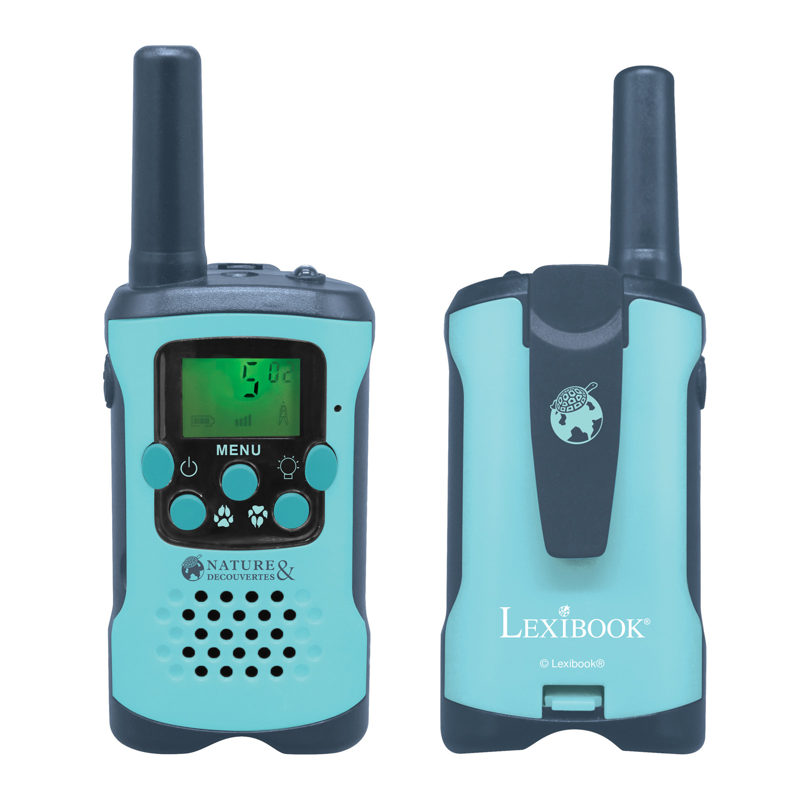 LEXIBOOK Talkie-walkie acheter en ligne sur