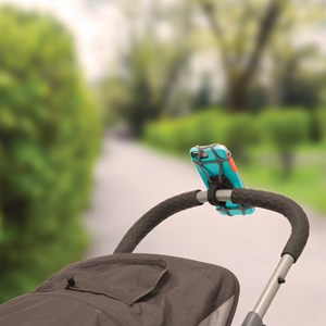 Support smartphone pour vélo