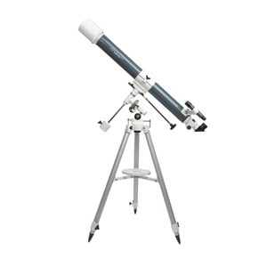 Monture équatoriale