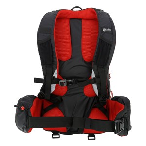 Sac à dos ultraléger 30L Noir