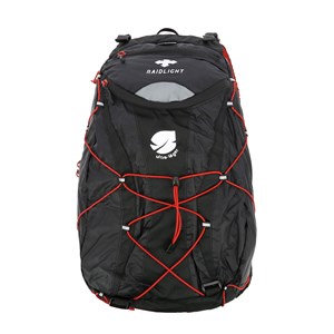 Sac à dos ultraléger 30L Noir
