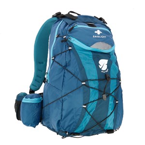 Sac à dos ultraléger 30L Bleu