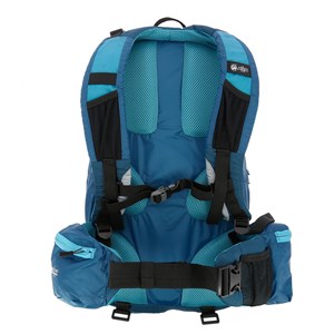 Sac à dos ultraléger 30L Bleu