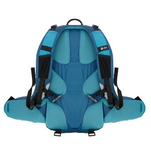 Sac à dos ultraléger 30L Bleu
