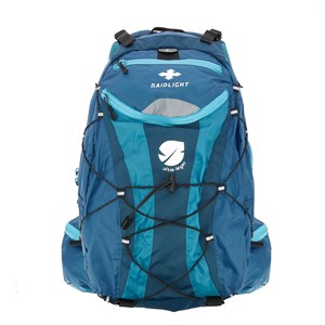 Sac à dos ultraléger 30L Bleu