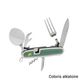 Couverts amovibles tire-bouchon