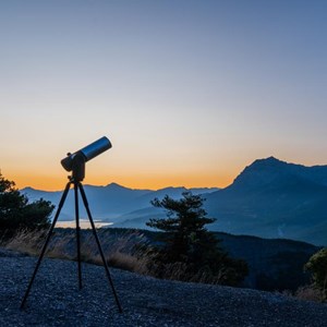 Télescope EVSCOPE