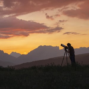 Télescope EVSCOPE