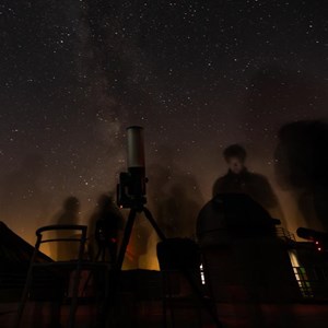 Télescope EVSCOPE