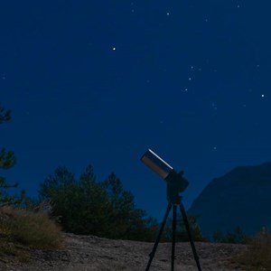 Télescope EVSCOPE