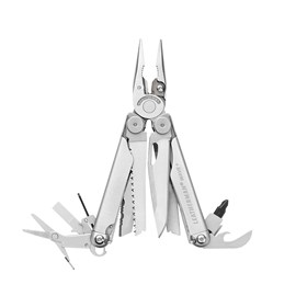 Leatherman Wave +