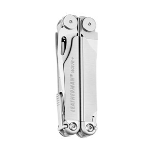 Leatherman Wave +
