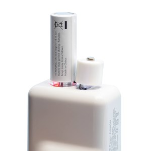 Piles rechargeables par USB Nextime