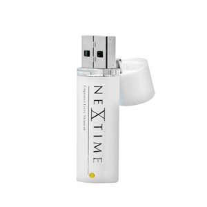 Piles rechargeables par USB Nextime