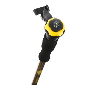 Bâton de randonnée survie