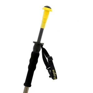 Bâton de randonnée survie