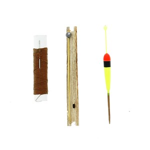 Bâton de randonnée survie