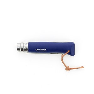 Couteau Opinel N°8 Navy