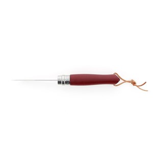 Couteau Opinel N°8 Grenat