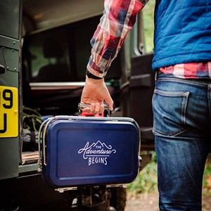 Barbecue portable Adventure