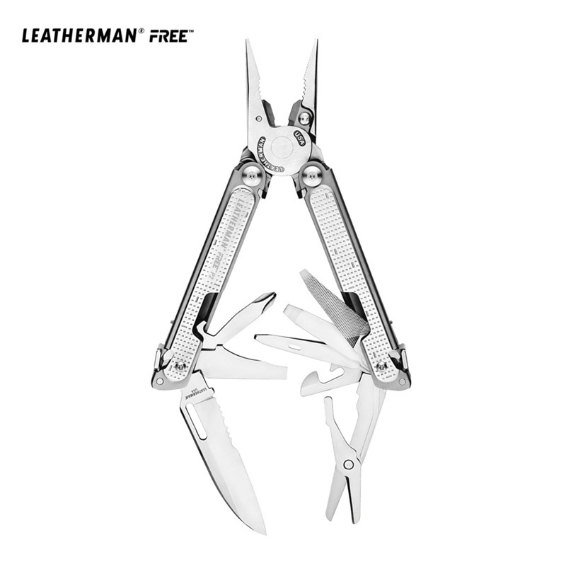 Leatherman Free P2
