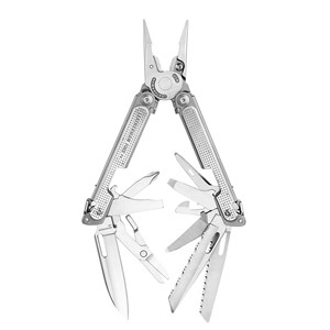 Leatherman Free P4