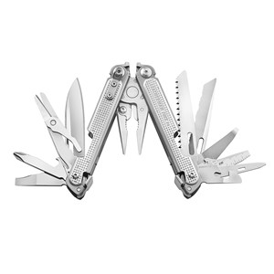 Leatherman Free P4
