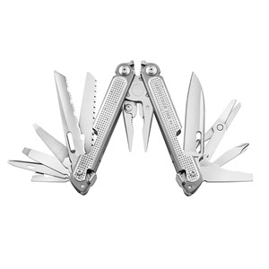 Leatherman Free P4