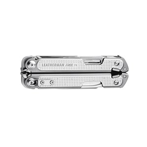 Leatherman Free P4