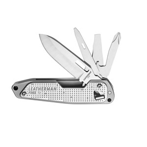 Leatherman Free T2