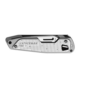 Leatherman Free T2