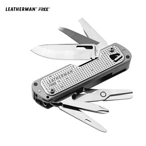 Leatherman Free T4