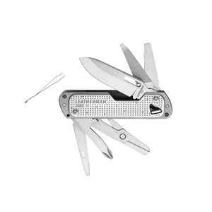Leatherman Free T4