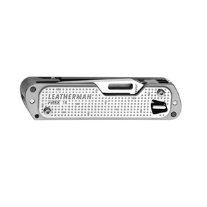 Leatherman Free T4